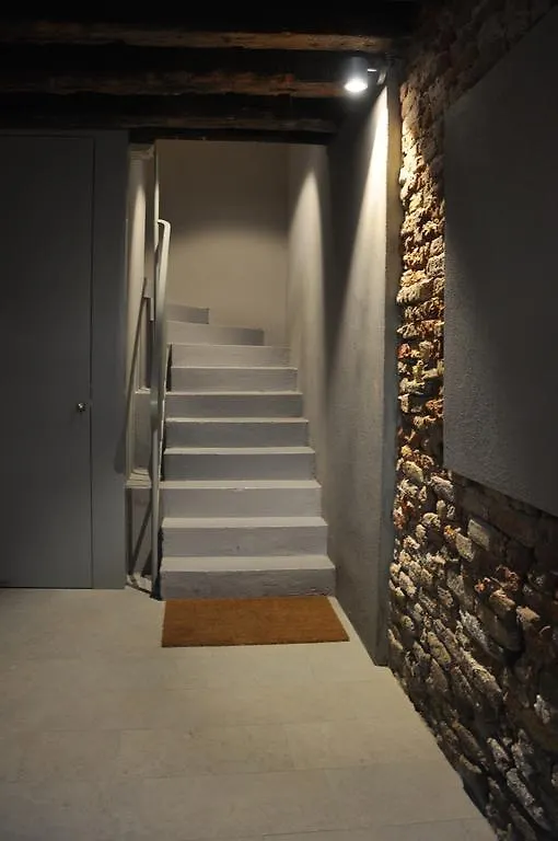 Appartamento Colonna Murano