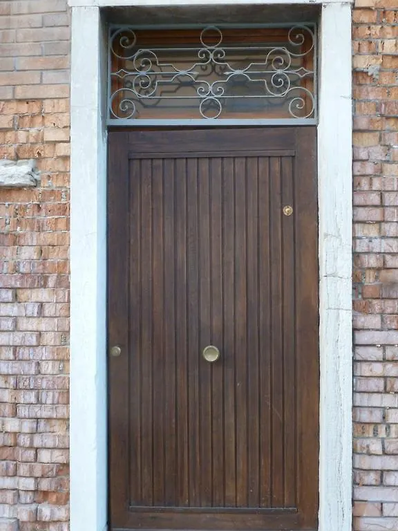 Appartamento Colonna Murano