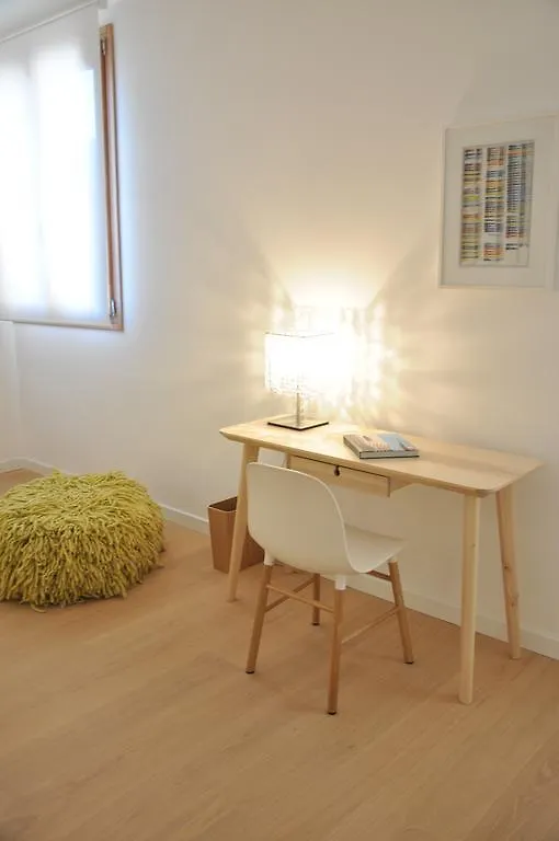 Appartamento Colonna Murano Apartment