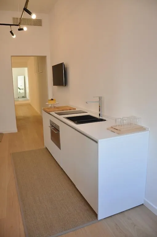 Appartamento Colonna Murano Italy