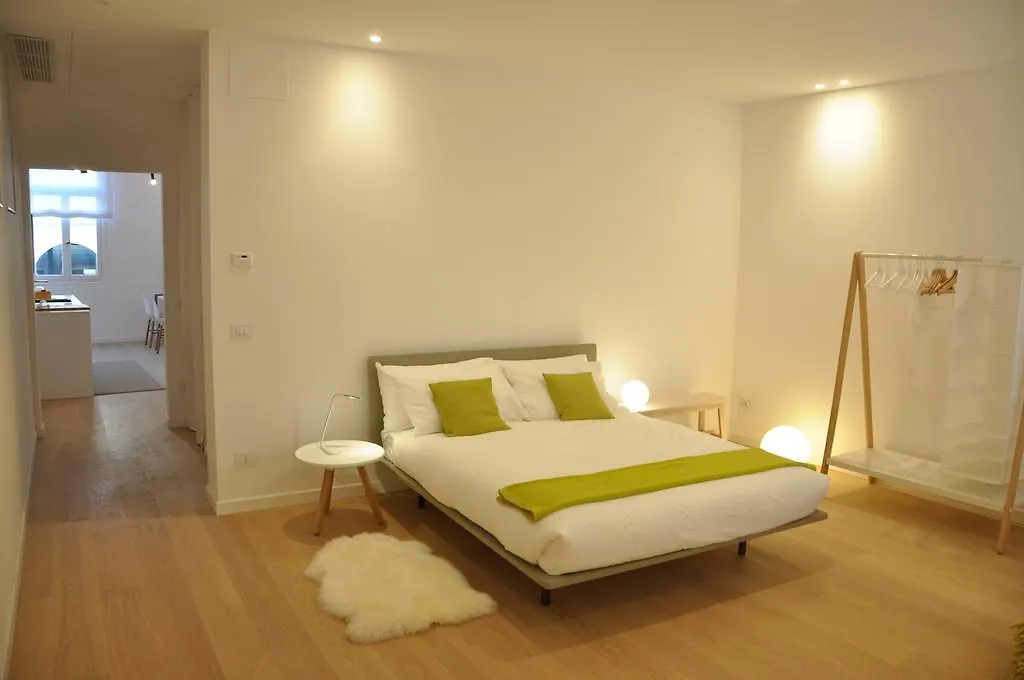 Appartamento Colonna Murano Apartment