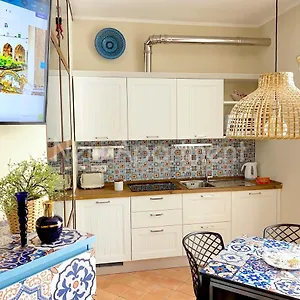 Caprese Experience - Light Blu - Dante Apartment Naples