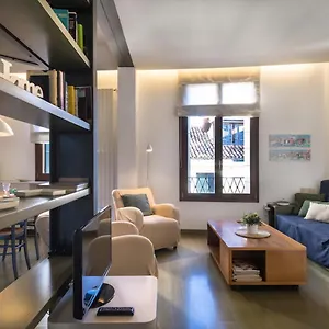 Mansardina - 1 Min From Accademia - Duplex Stylish And Cosy Apartment Venice
