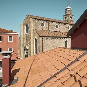 Apartment Simone Cenedese - Cristallo