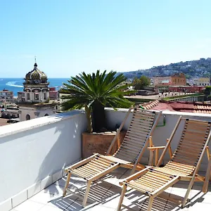 Martucci With Seaview Apartment Naples