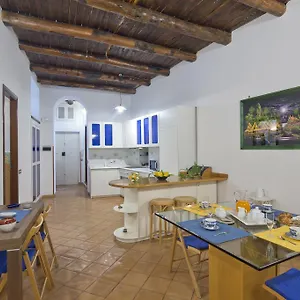 Casa Ermelinda Holiday home Amalfi