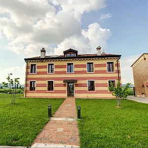  Farm stay Campanella