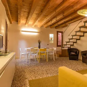  Apartment Rialto Mercato A Family In Like At
